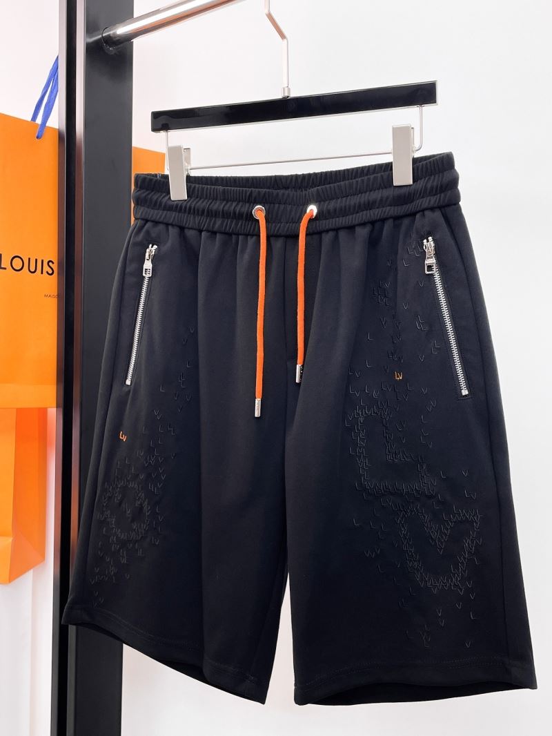 Louis Vuitton Short Pants